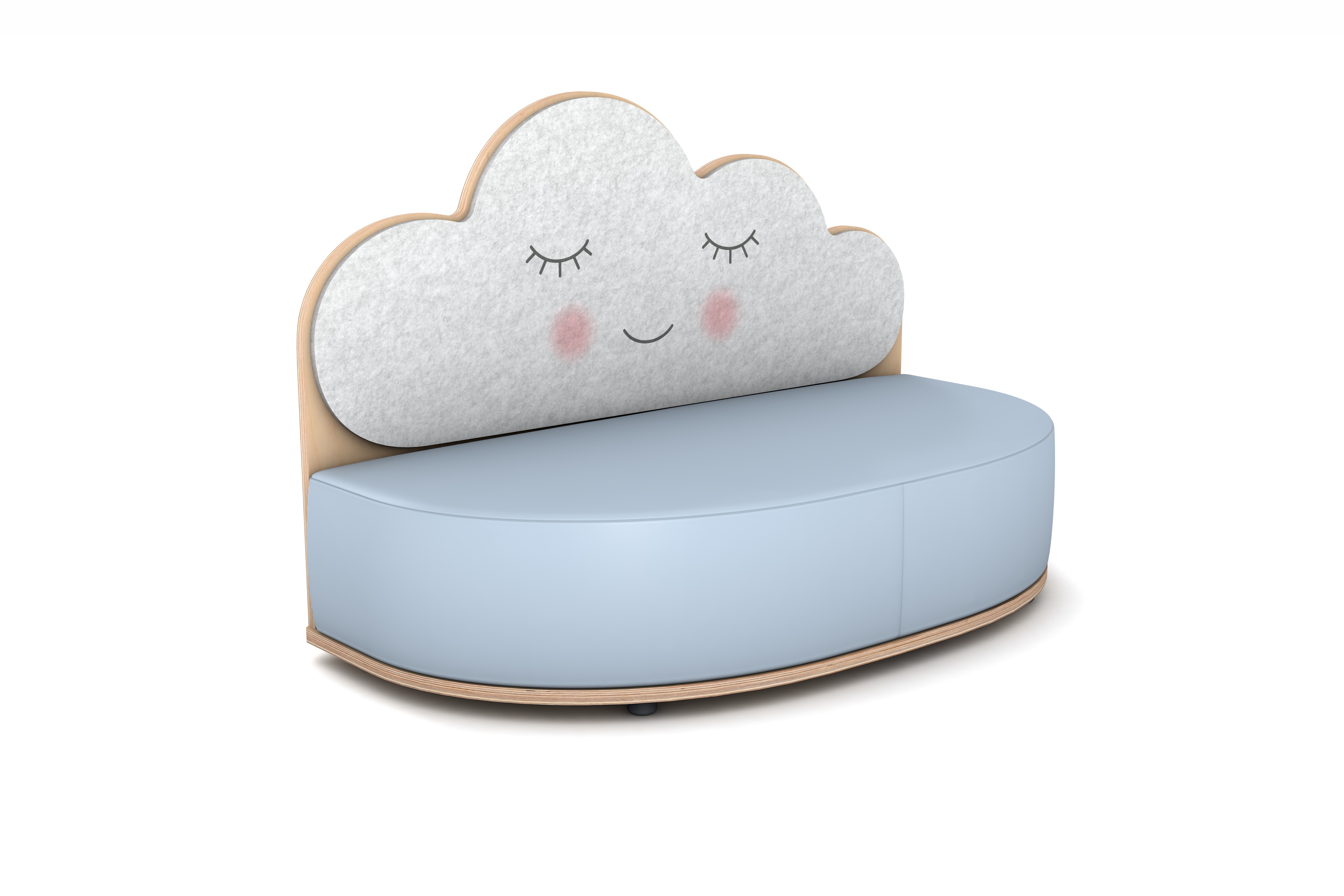 FantasiaAakustikaA Wolke Sofa FantasiaAakustikaA Wolke Sofa