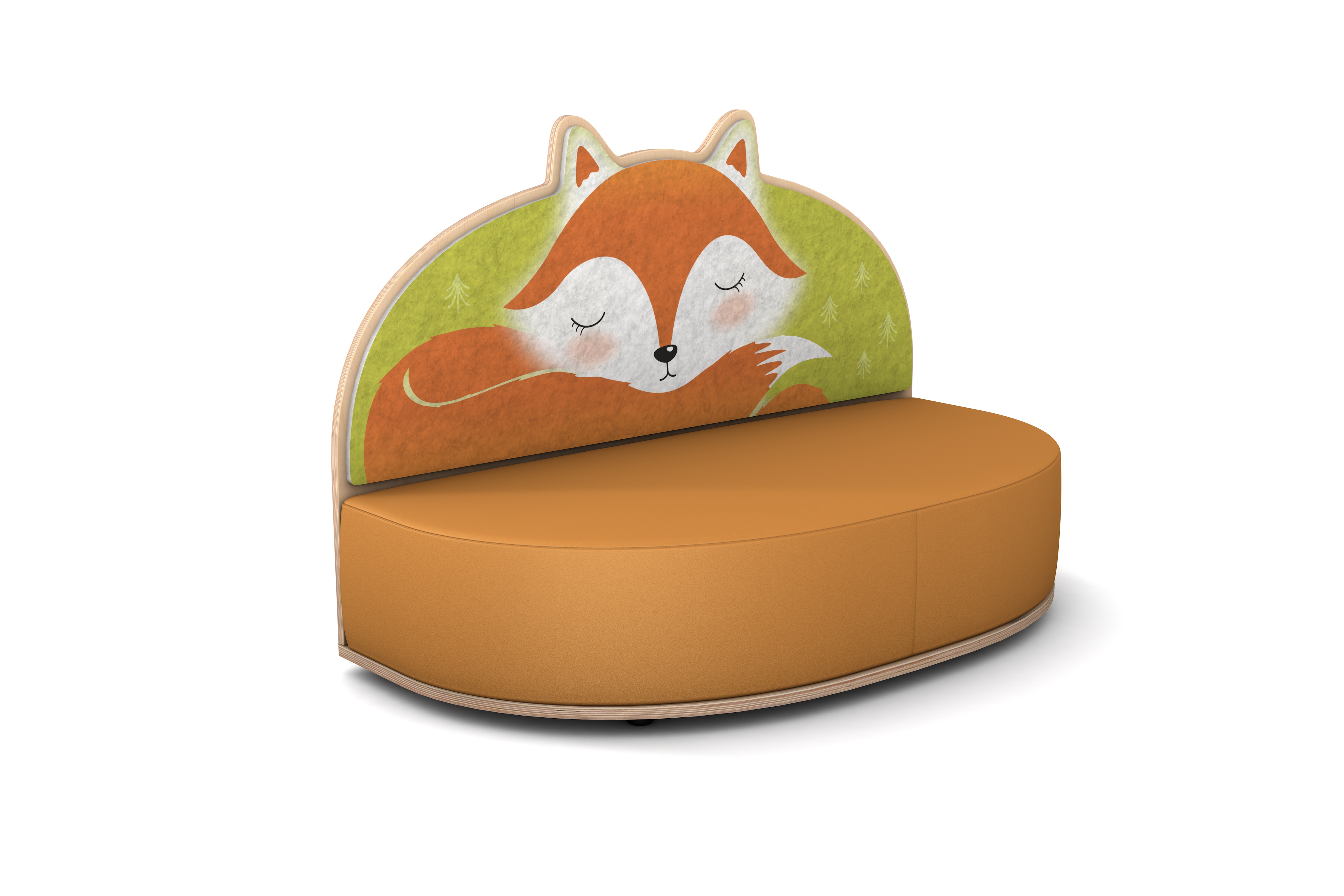 FantasiaAakustikaA Fuchs Sofa
